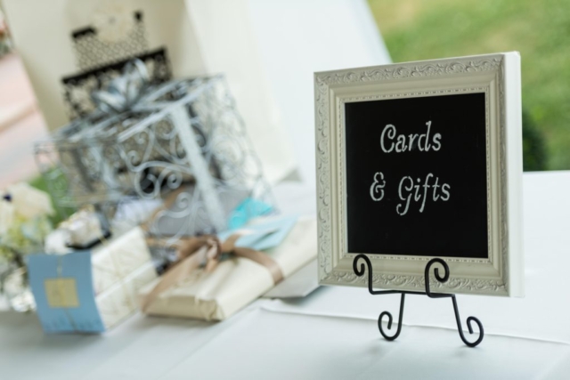 Wedding Cards and Gifts