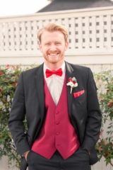 groom suit